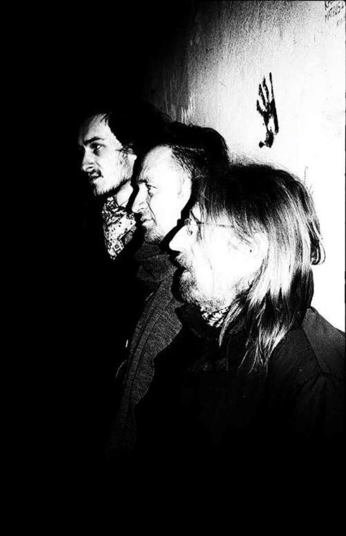 Koncert: Pawłowski, Czyżowski, Pomykała w Cafe Ramzes