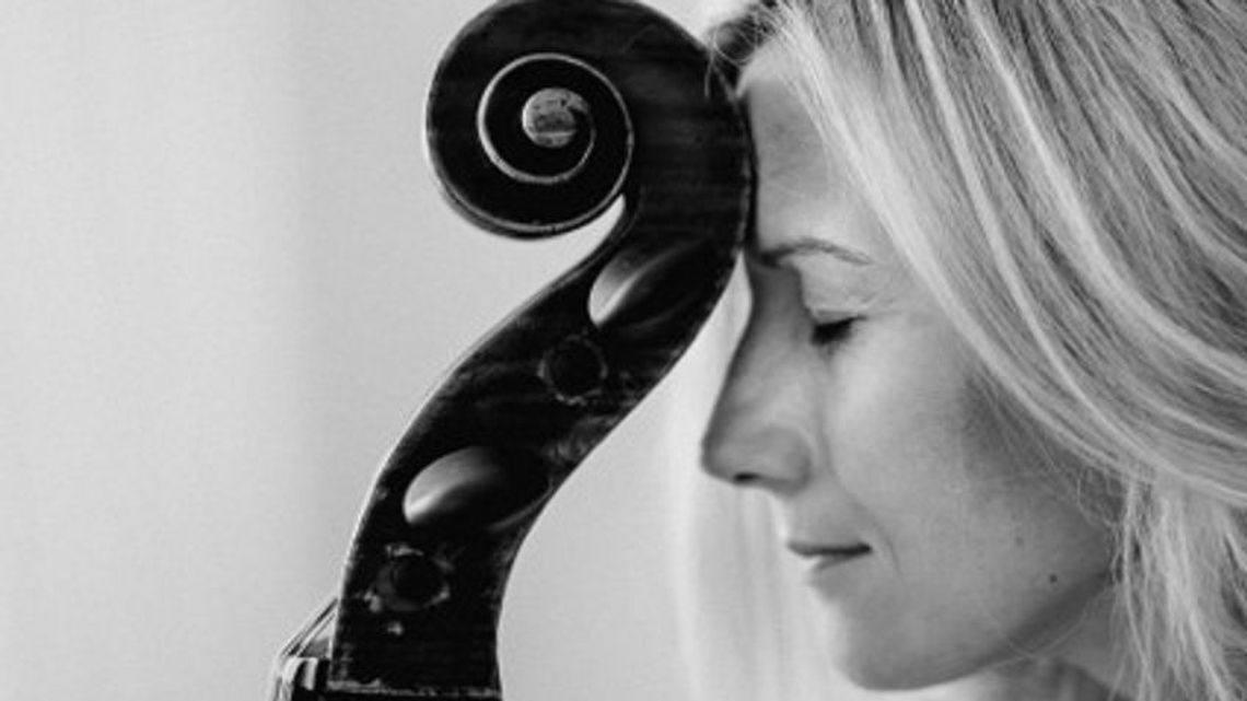 Koncert "Pejzaż bez ciebie" w Teatrze Starym