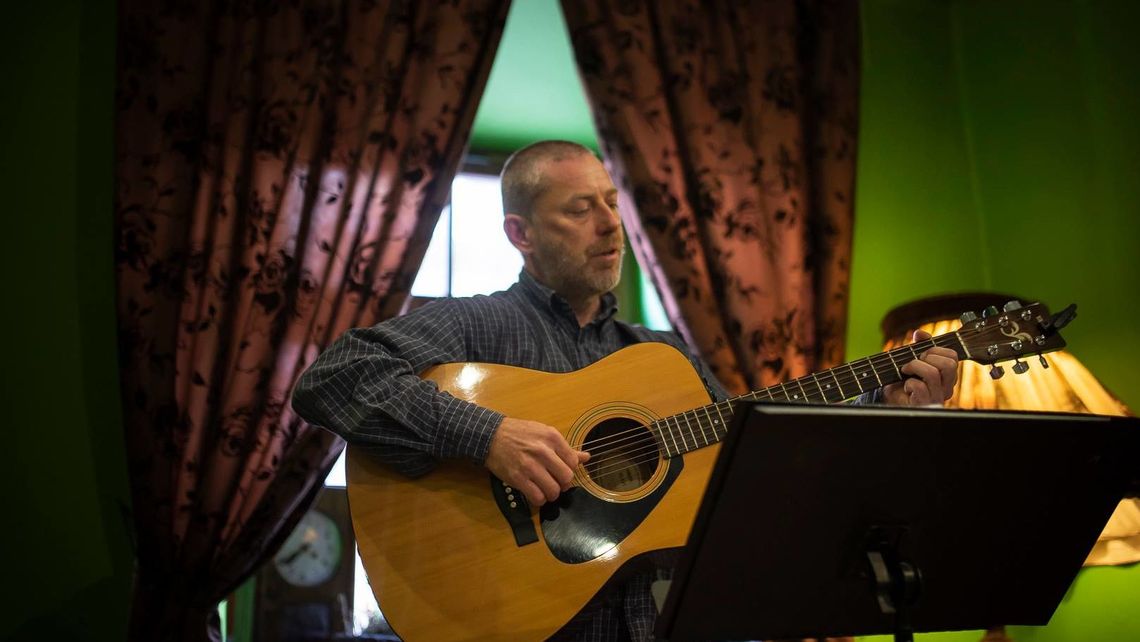 Koncert: Perły polskiej kultury według Jacka Kaczmarskiego