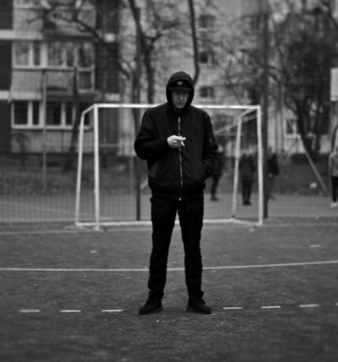 Koncert Piernikowski - No Fun w Piwnicach Centrum Kultury