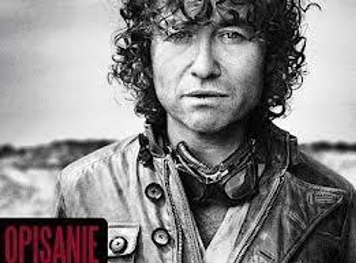 Koncert Piotra Rubika na Globusie