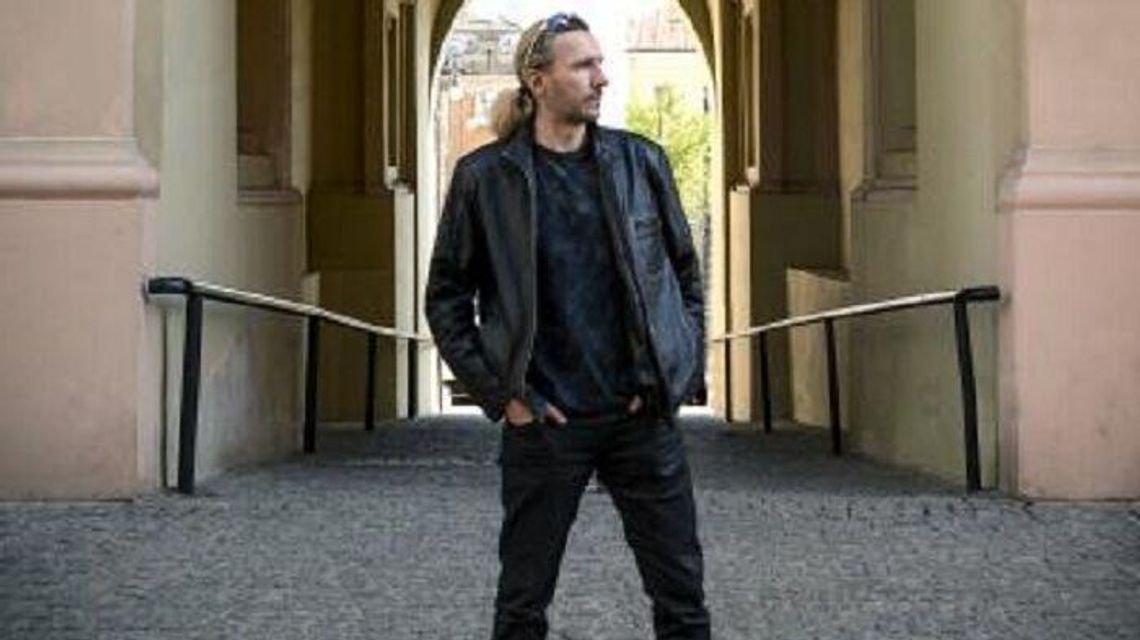 Koncert Piotra Selima w Muzeum Czechowicza