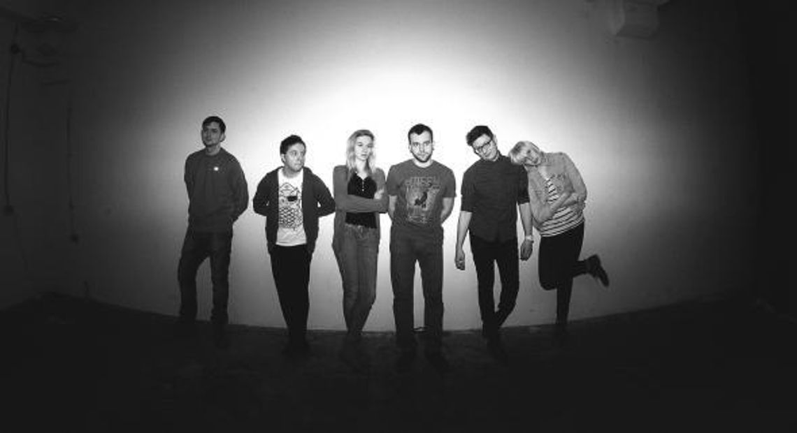 Koncert Plug&Play w Scenie Opium