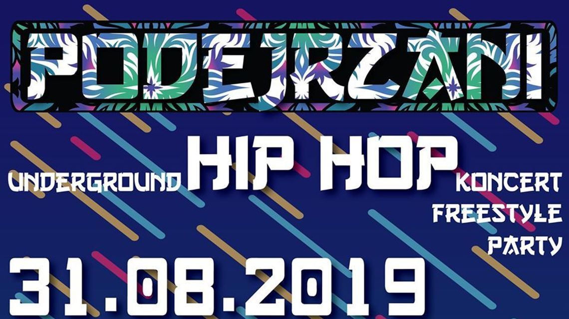 Koncert: Podejrzani w Ramzesie