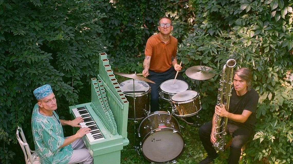 Koncert Polonka w DDK Węglin