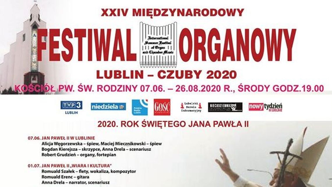 Koncert poświęcony Bitwie Warszawskiej 1920 w Lublinie