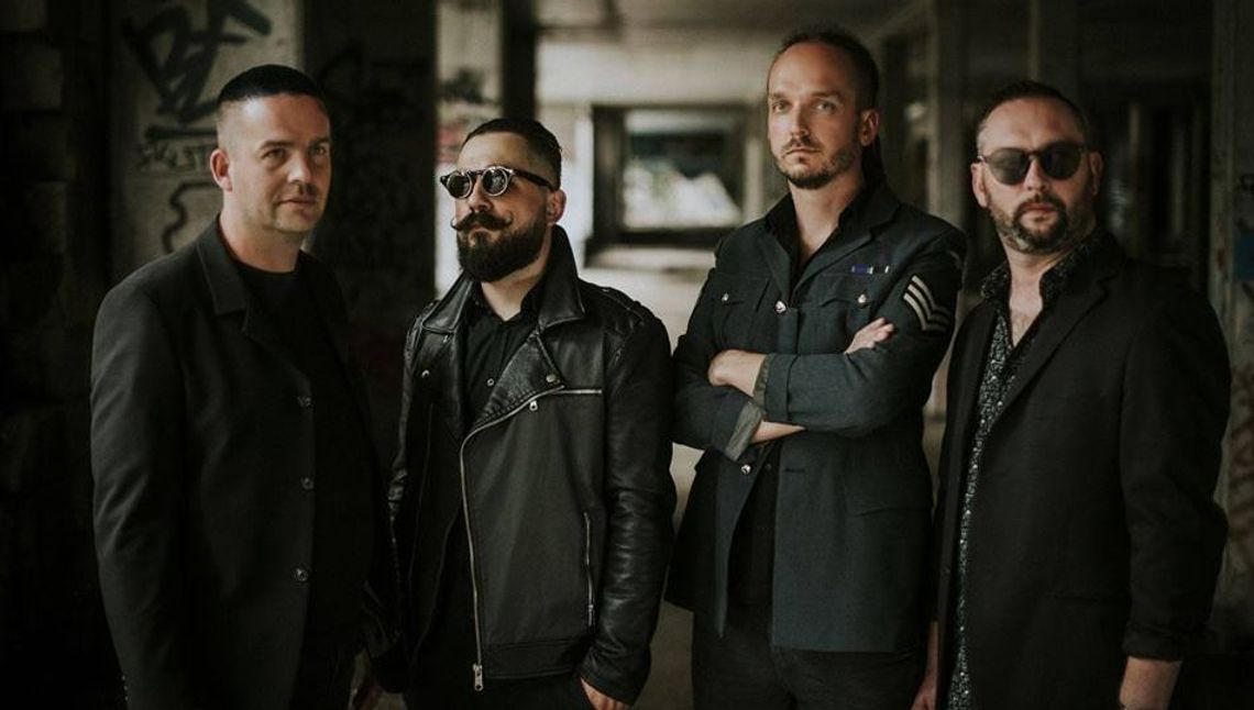 Koncert Power of Trinity w klubie Graffiti