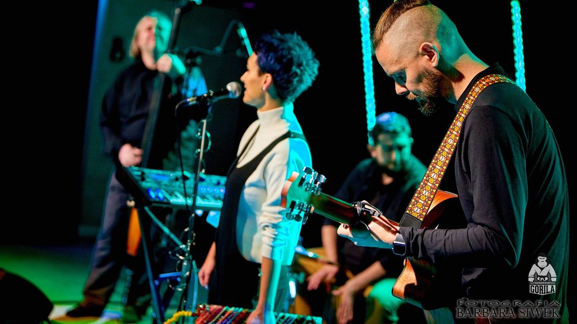 Koncert Pragma w Trzecim Księżycu