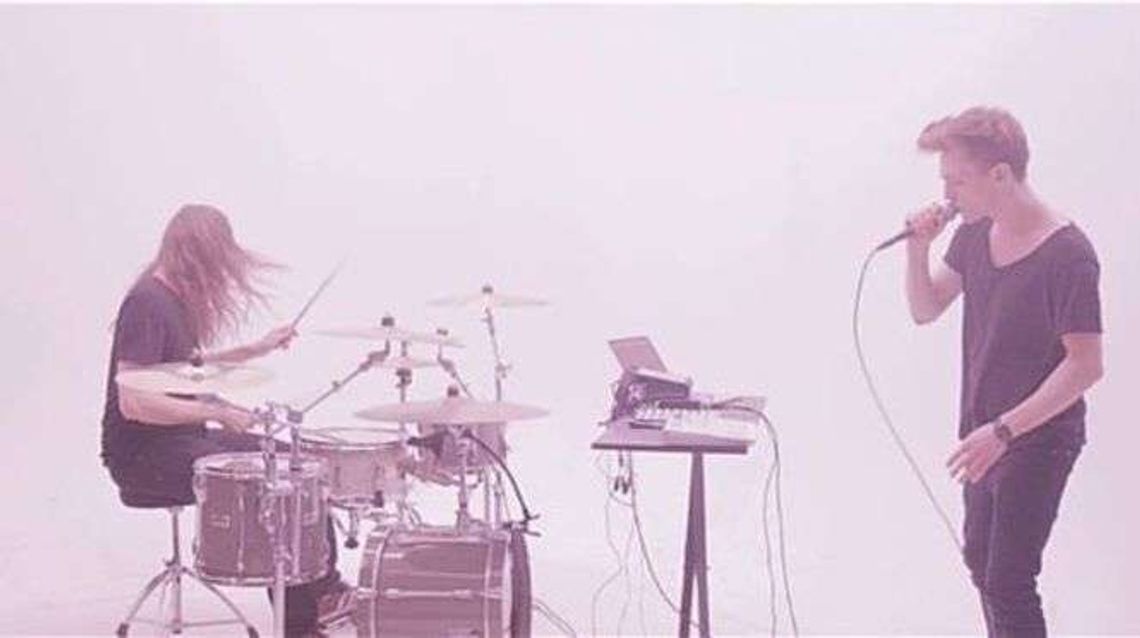 Koncert premierowy Stonkatank w Domu Kultury