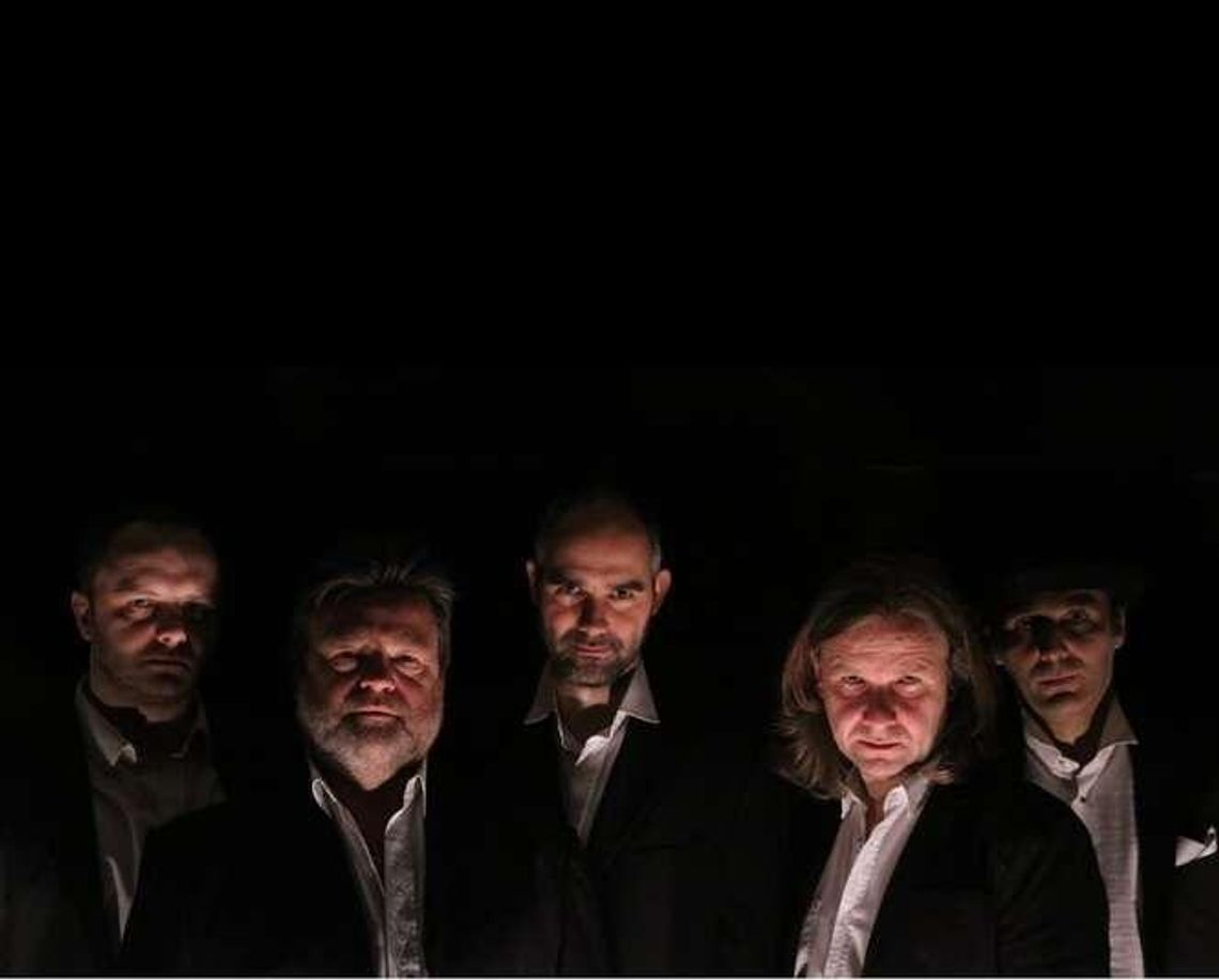 Koncert Projektu Volodia w Chatce Żaka