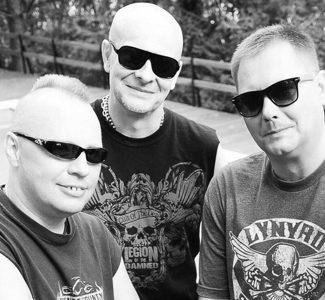 Koncert Proletaryat w Graffiti 