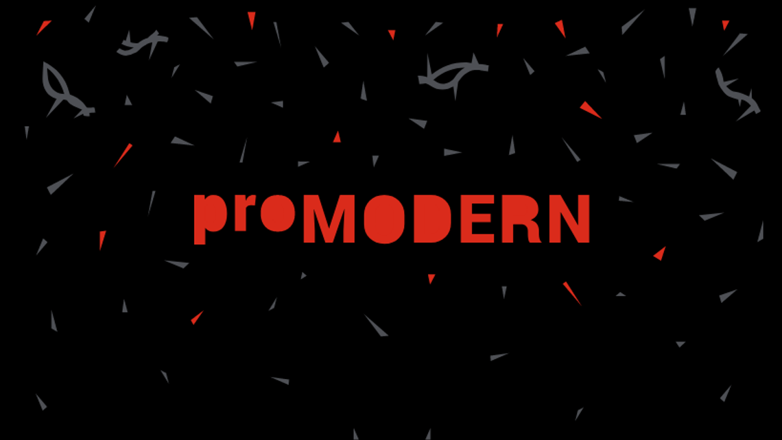 Koncert proMODERN: "Współczesna polska muzyka pasyjna"