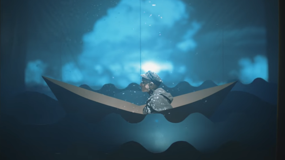 Koncert Ralpha Kaminskiego w Klubie30