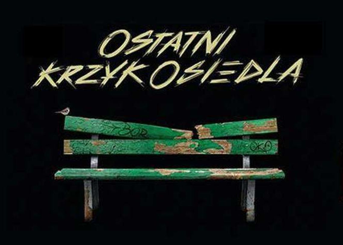 Koncert rapera Palucha w Graffiti