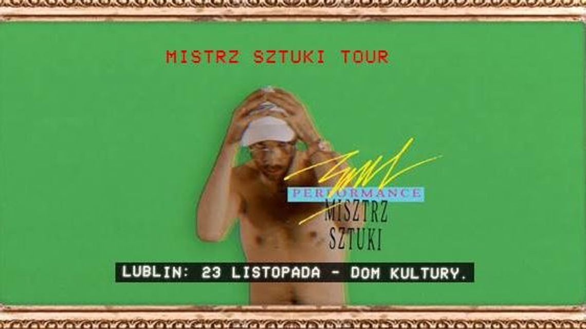 Koncert RAU Performance w Domu Kultury