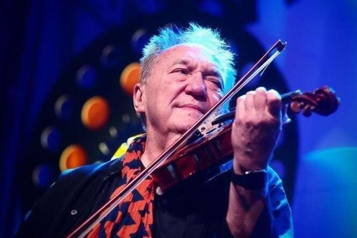 Koncert Re:Tradycja: Kayah, Michał Urbaniak i Roman Wojciechowski