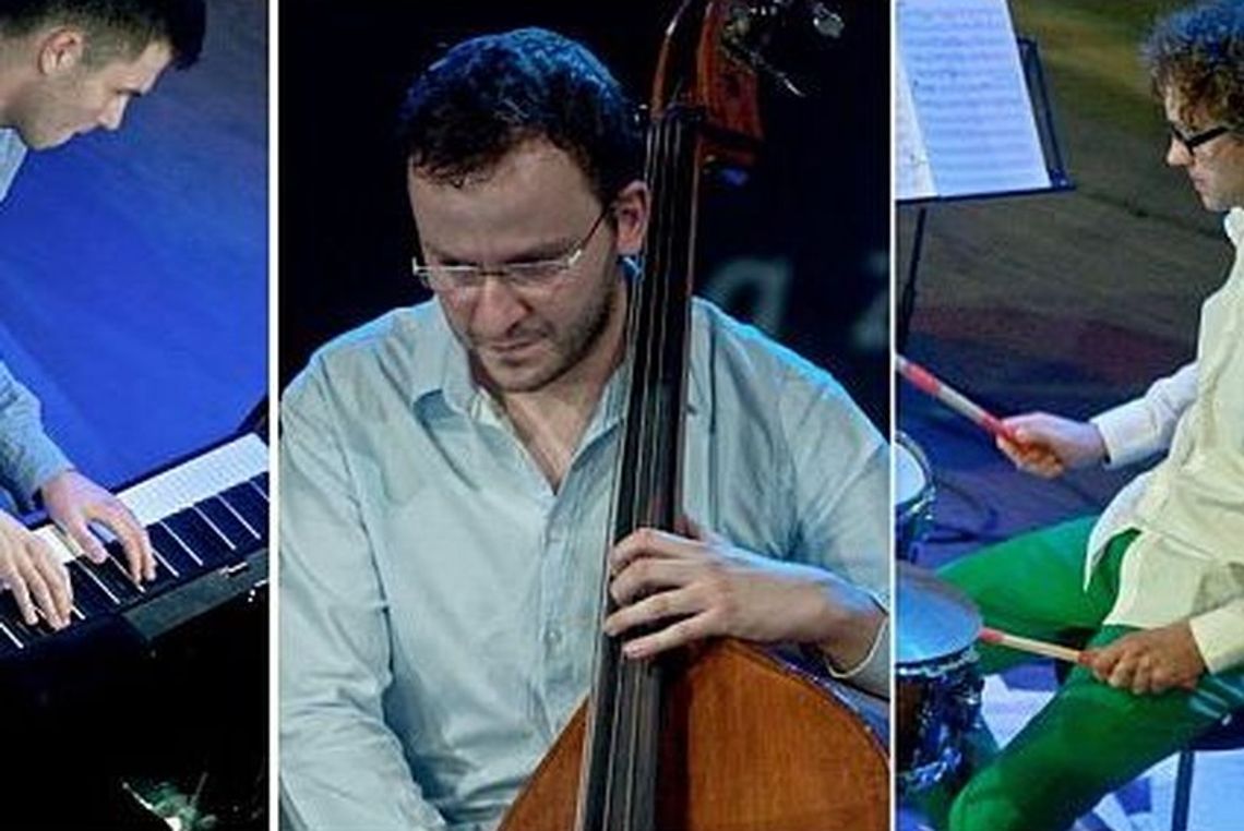 Koncert RGG w Teatrze Starym