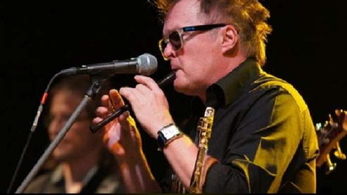 Koncert Roberta Chojnackiego w Radiu Lublin