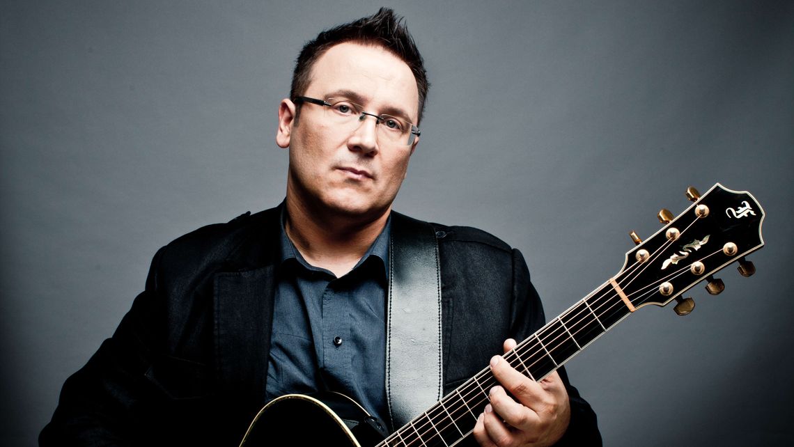 Koncert Roberta Kasprzyckiego w Hadesie