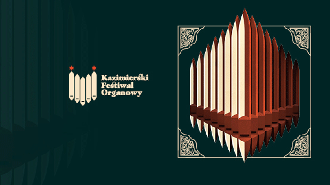 Koncert Romana Grynia i Bogdana Narlocha w Kazimierzu