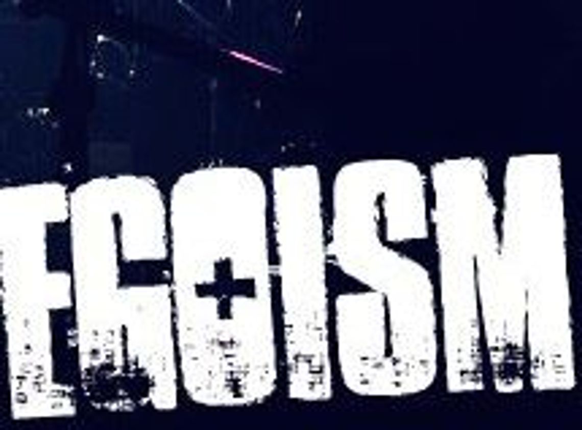 Koncert Sceny Ad Hoc: Egoism