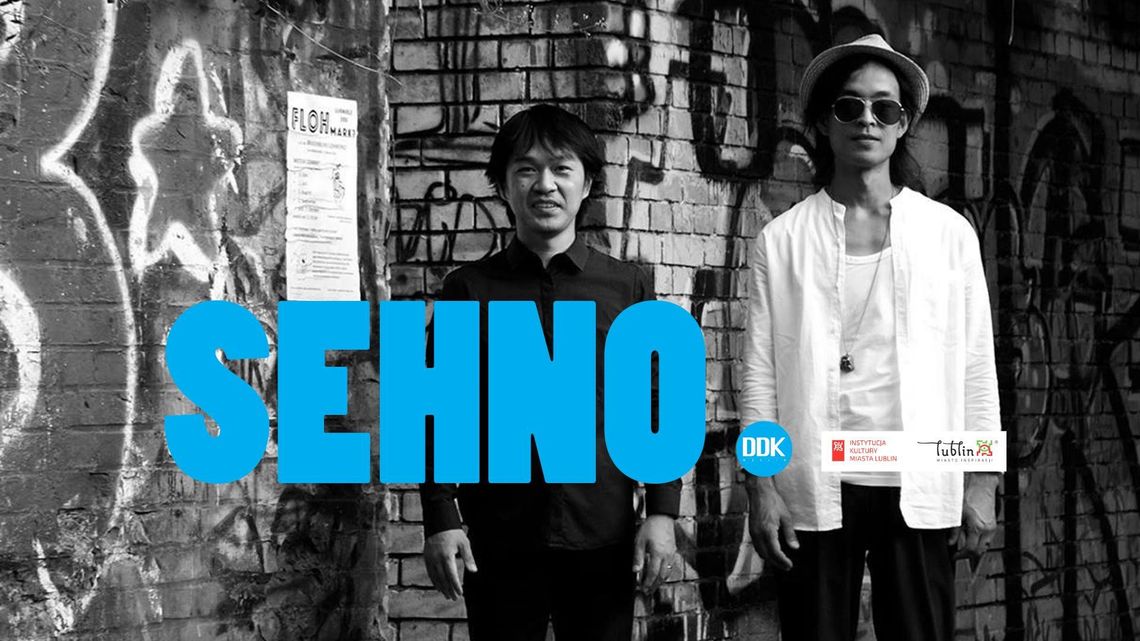 Koncert Sehno w DDK Węglin