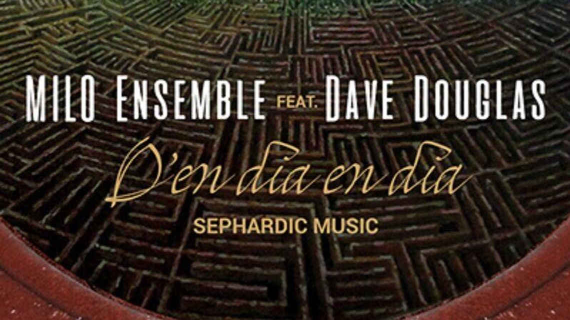 Koncert "Sephardic Music" w Filharmonii