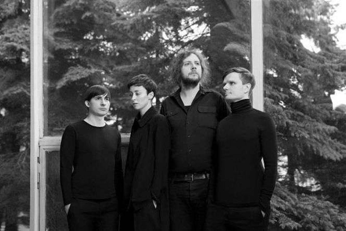 Koncert Shy Albatross w Centrum Kultury Koncert Shy Albatross w Centrum Kultury