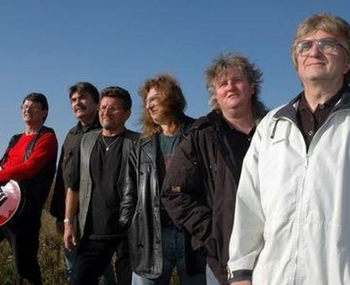 Koncert Skaldów w Lublinie