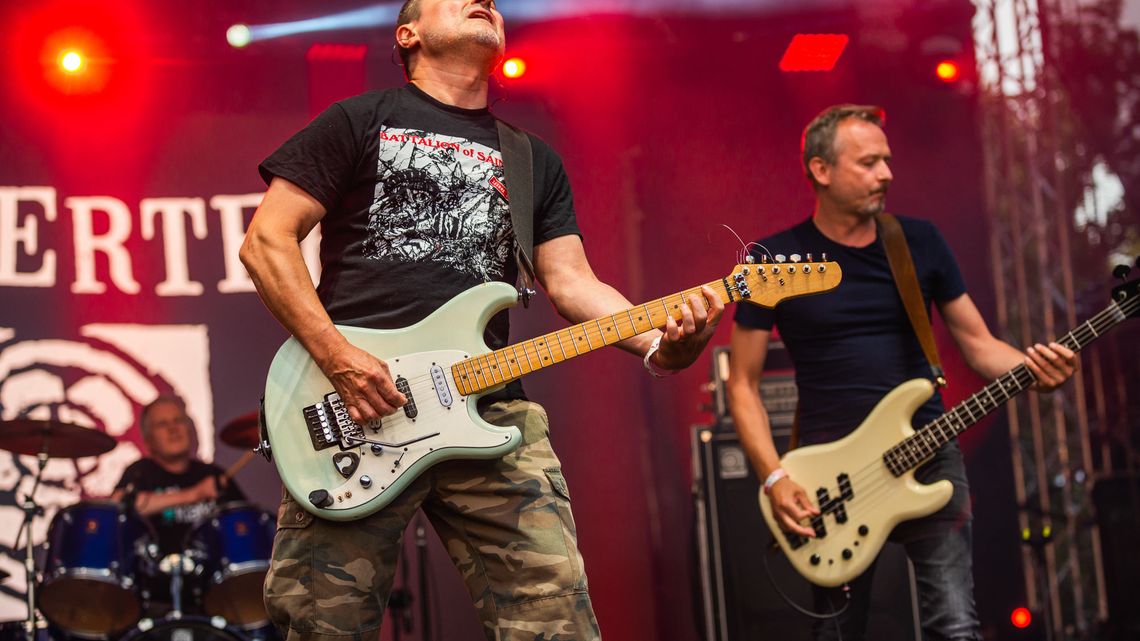 Koncert, słuchowisko i zajęcia edukacyjne. #zostańwdomu z Warsztatami Kultury