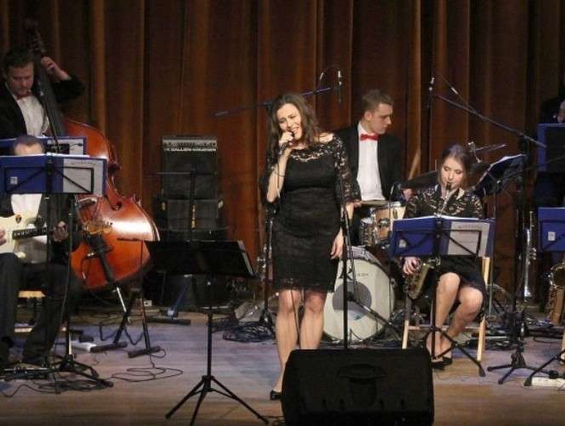 Koncert Standard Brass Band w DK LSM