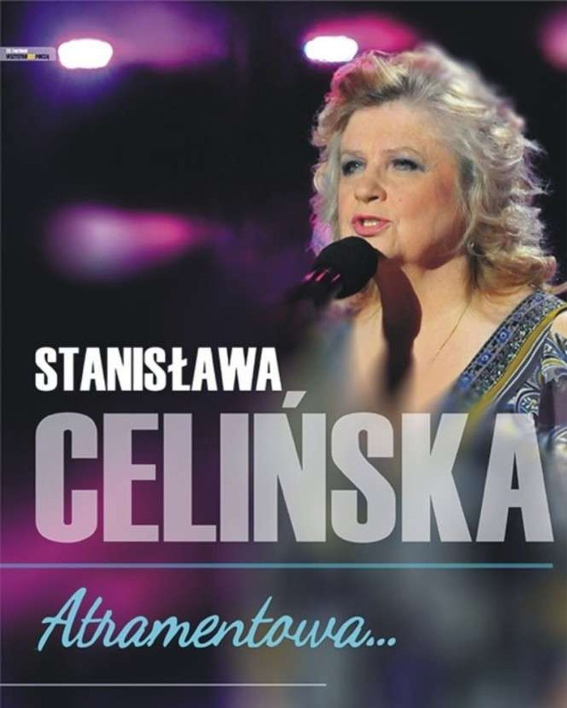 Koncert Stanisławy Celińskiej w Puławach