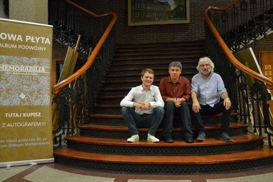 Koncert Stare Dobre Małżeństwo