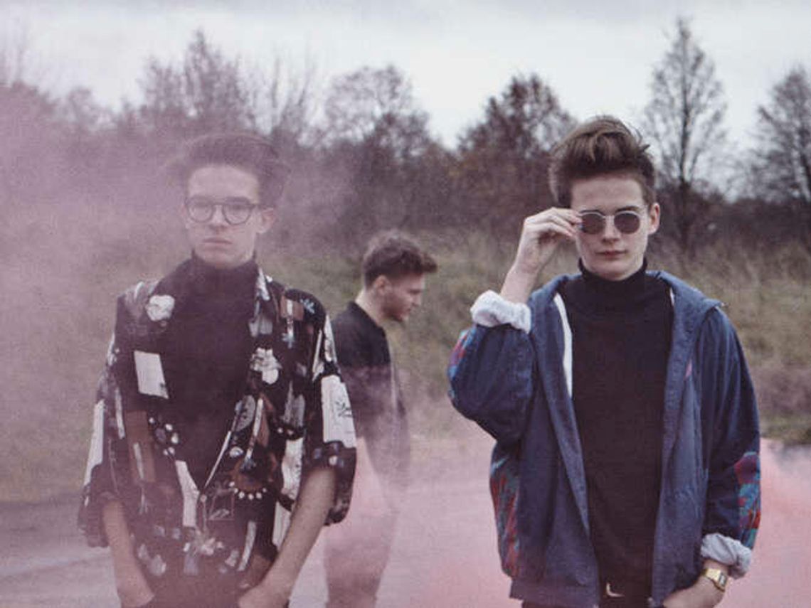 Koncert Suumoo w Centrum Kultury