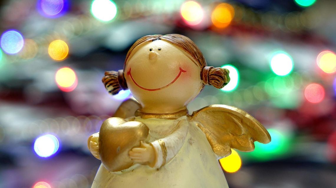 Koncert świąteczny w Uniwersyteckim Szpitalu Dziecięcym