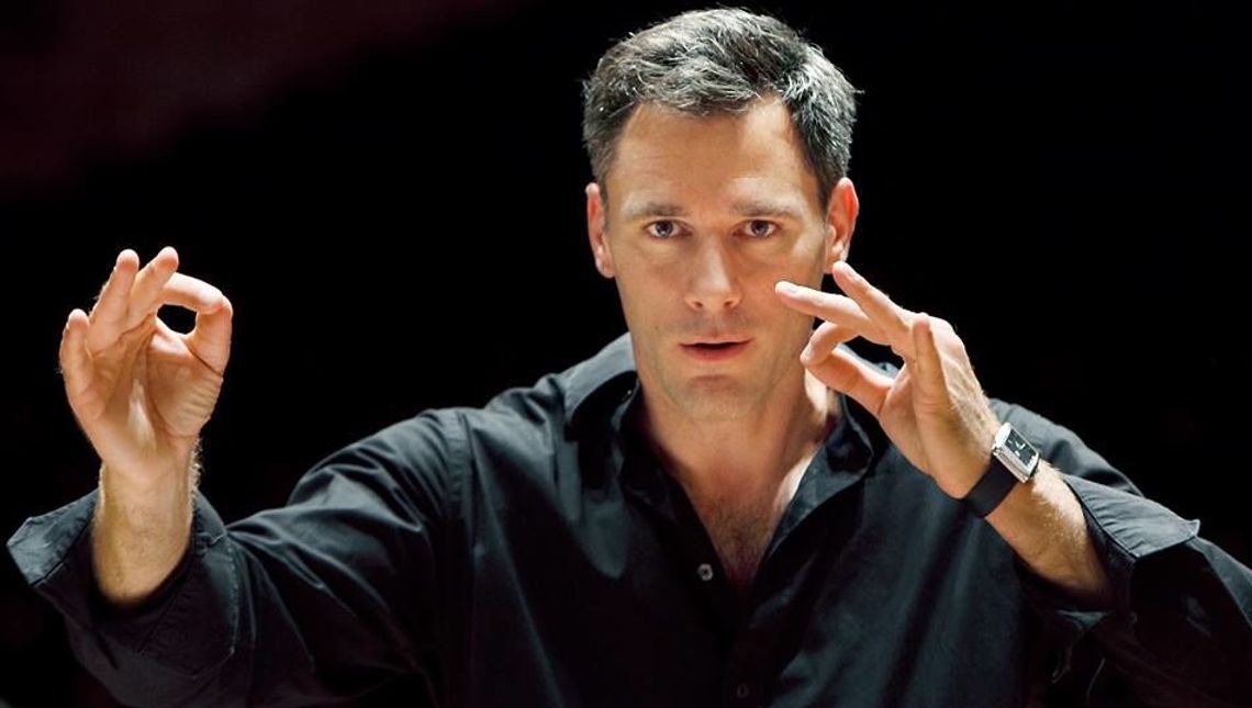 Koncert symfoniczny w Filharmonii