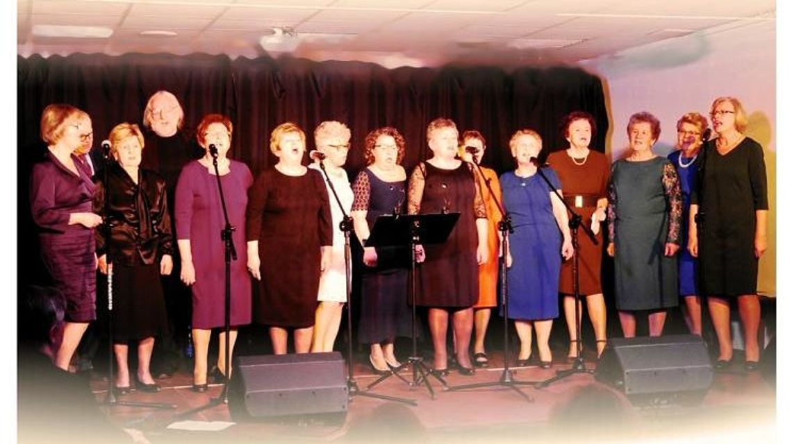 Koncert "Ta nasza młodość" w Puławach