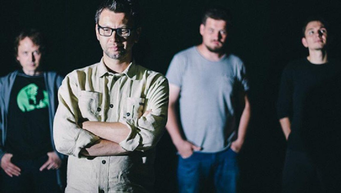 Koncert Tatvamasi i Luis Vicente / Vasco Trilla w Centrum Kultury w Lublinie