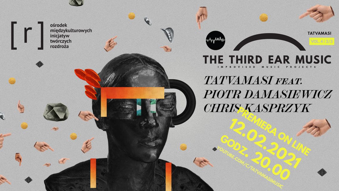 Koncert Tatvamasi online