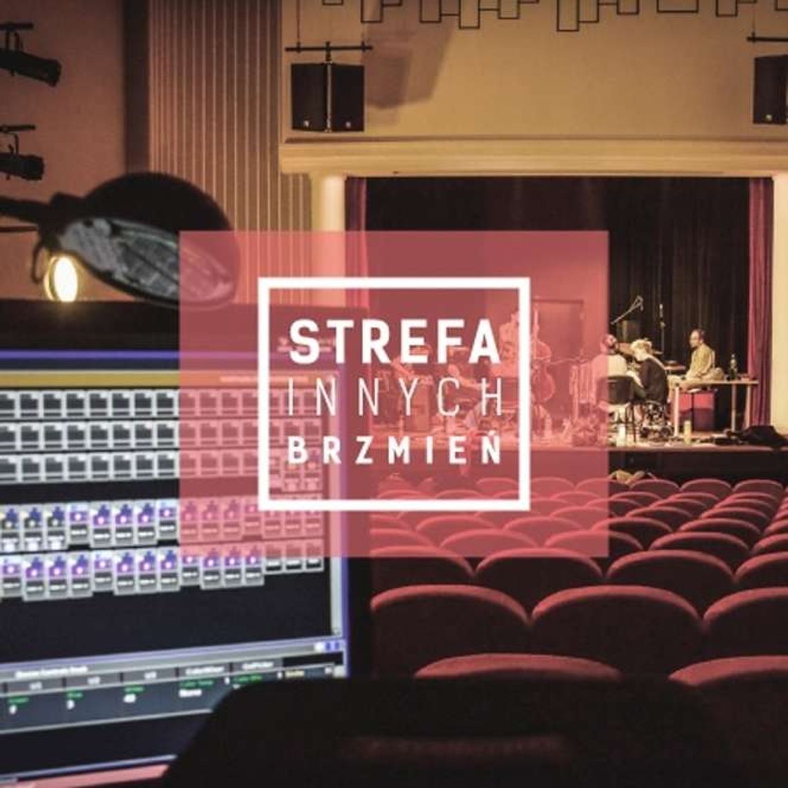 Koncert TeChytrze w Strefie Innych Brzmień