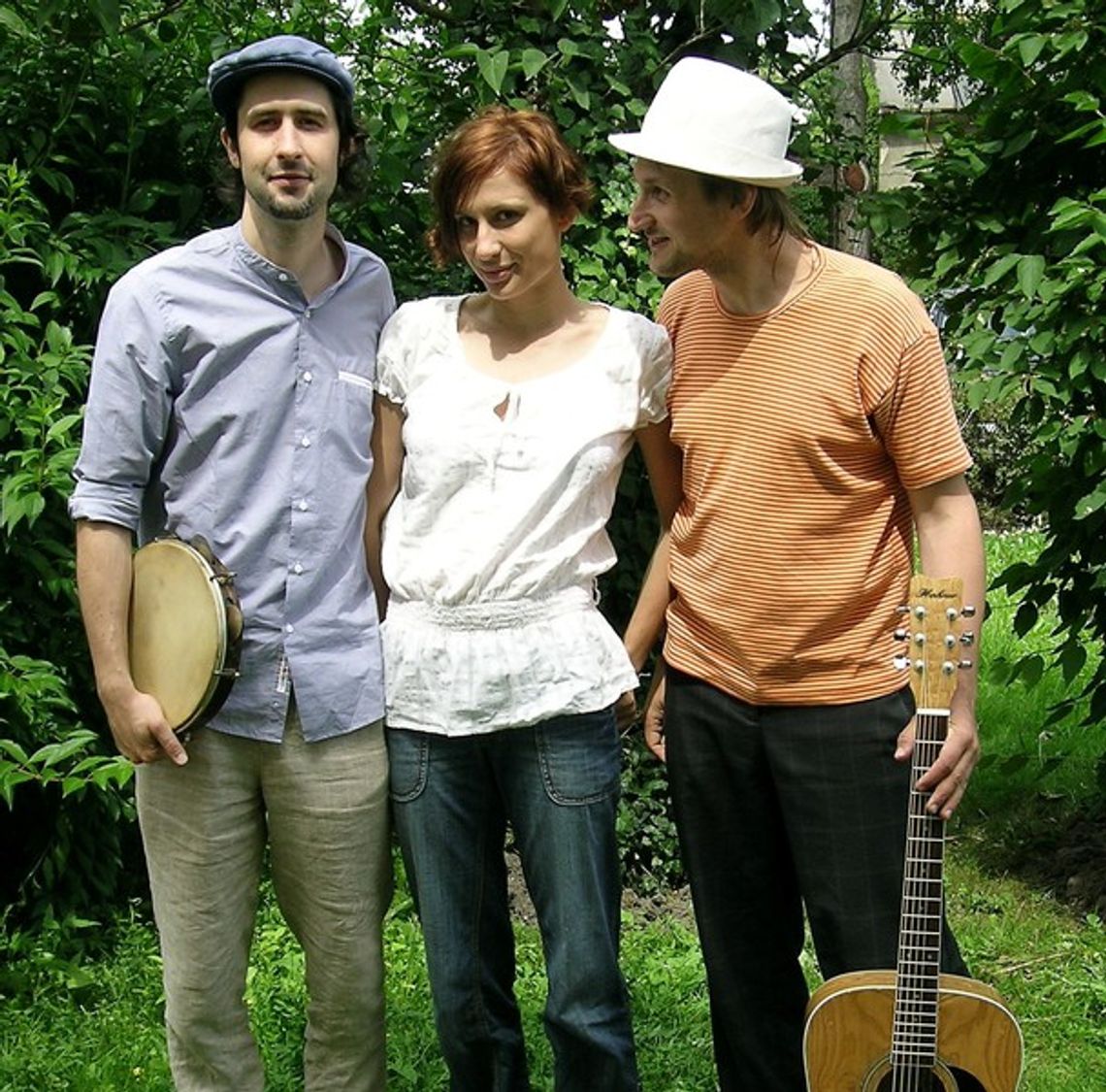 Koncert Telecoteco w Opium Cafe