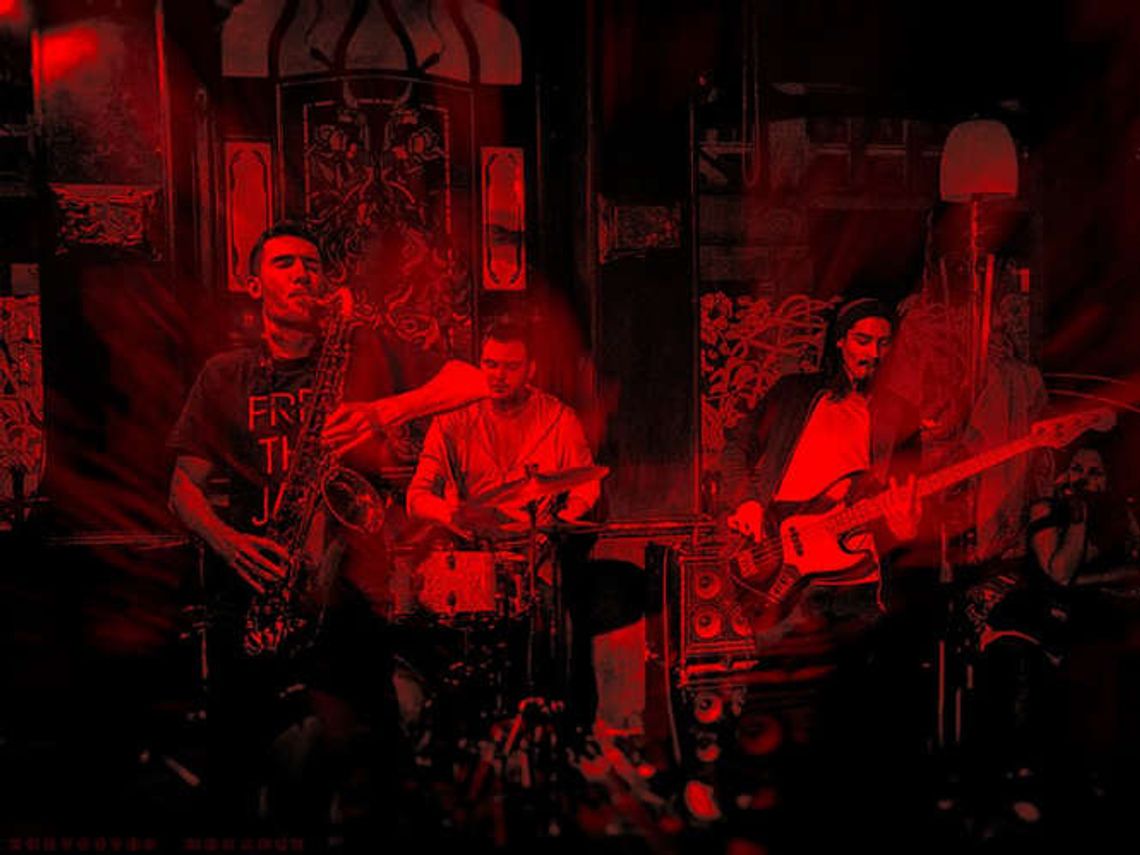 Koncert The Flash! w CK