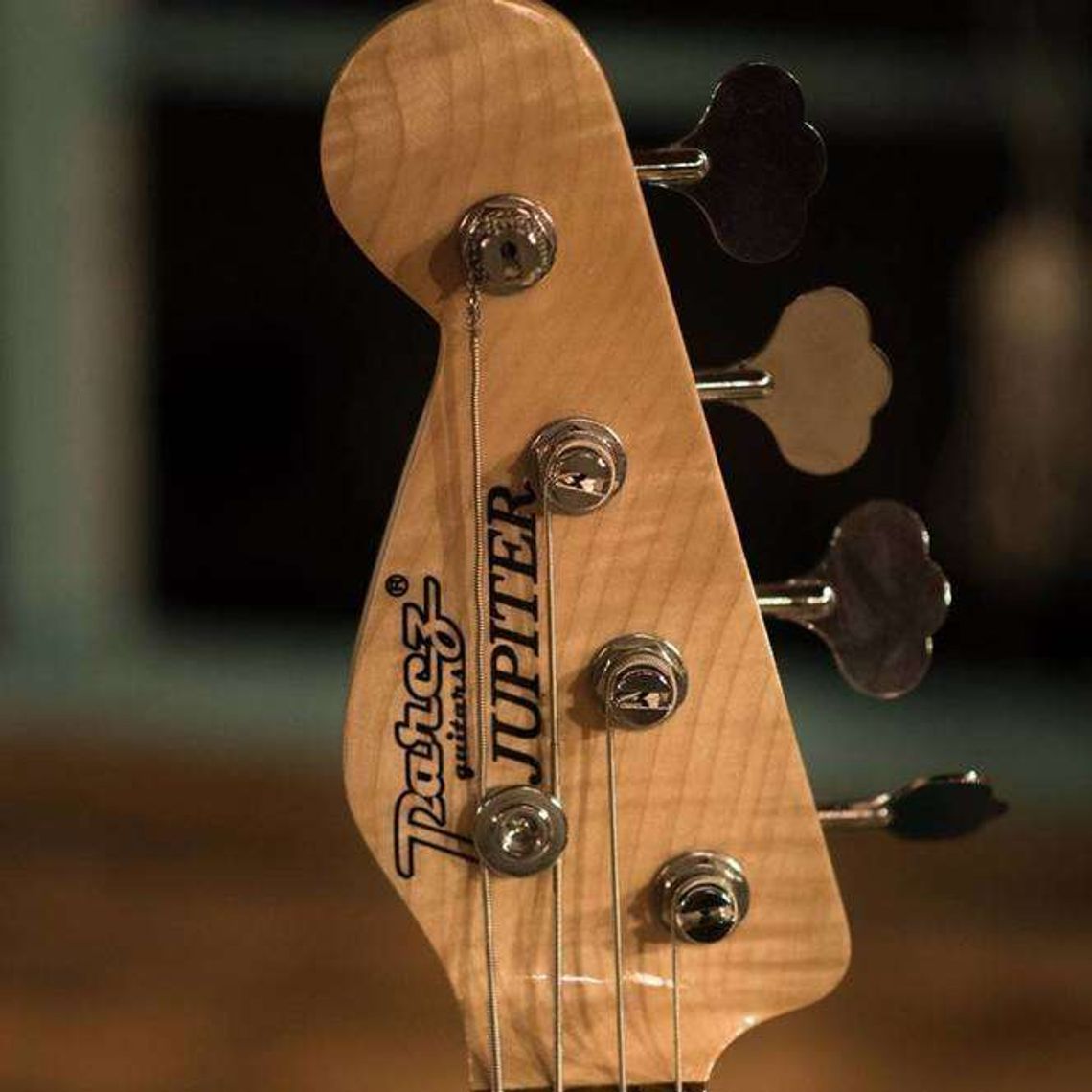 Koncert: The Parczers w Cafe Ramzes