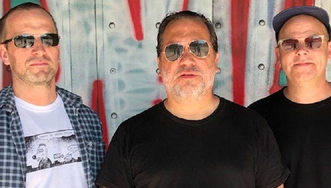 Koncert The Underflow w CK