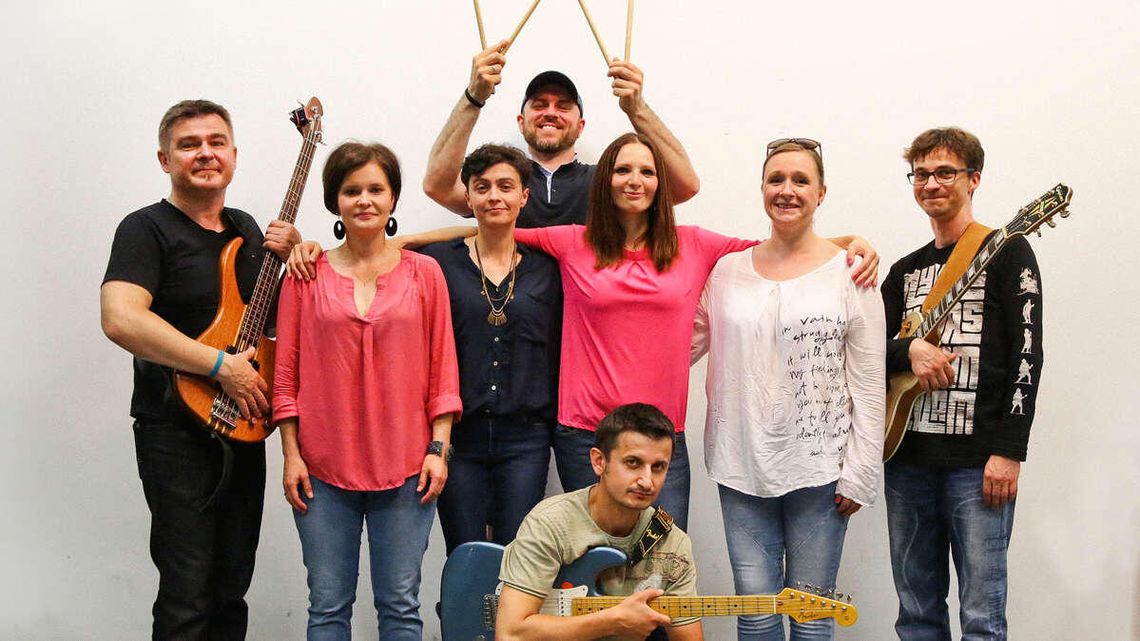 Koncert The Węgliners w DDK Węglin