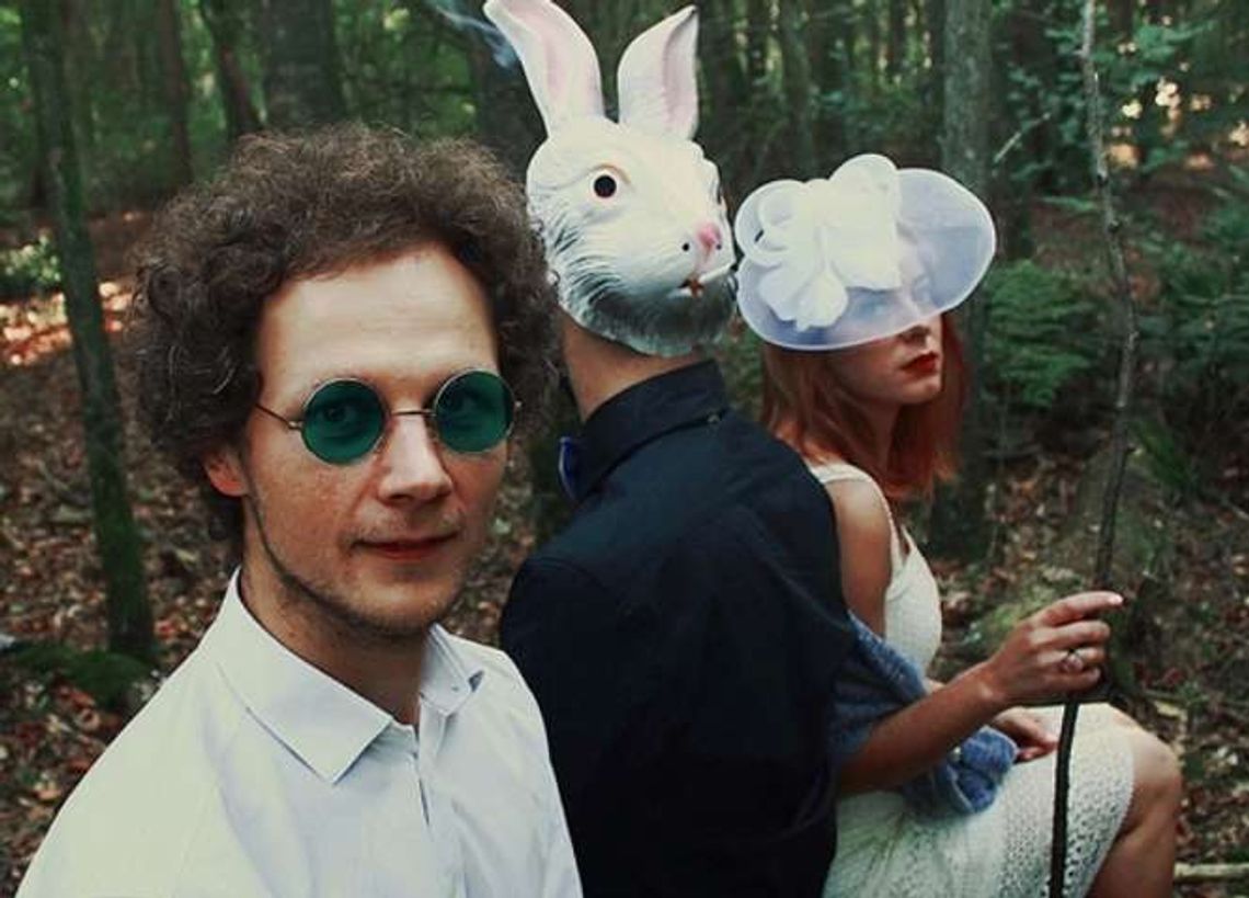 Koncert Tik Tu w Centrum Kultury