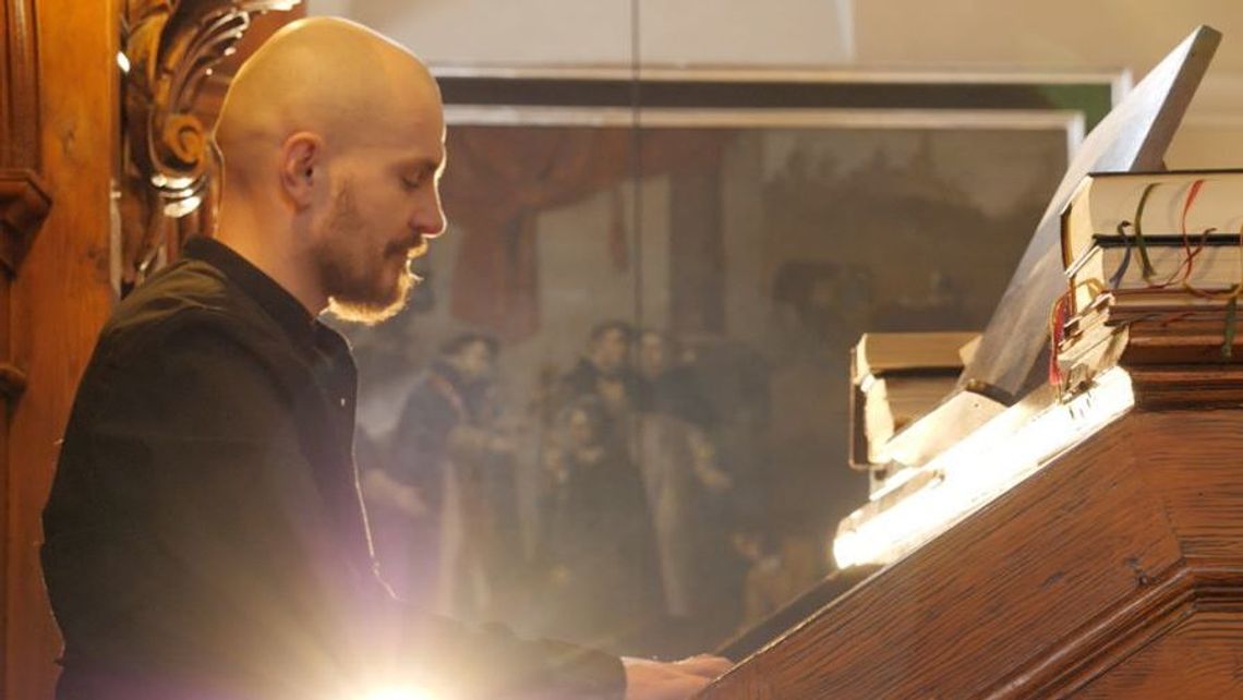 Koncert "Trio o Zmartwychwstaniu" online