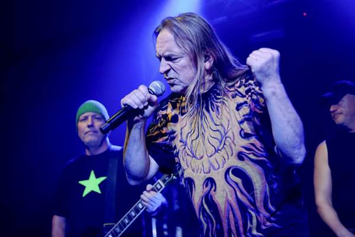 Koncert TSA w Zamościu. Mamy wejściówki do wygrania