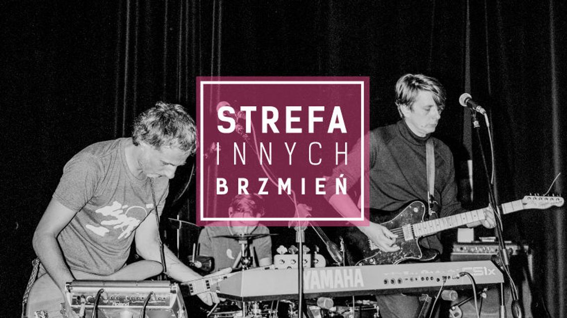 Koncert: Ukryte Zalety Systemu w Strefie Innych Brzmień