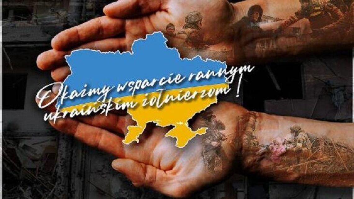 Koncert: "United for Peace" w Filharmonii Lubelskiej